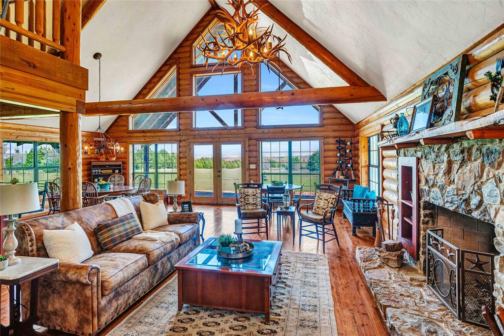 1430 County Road 3025