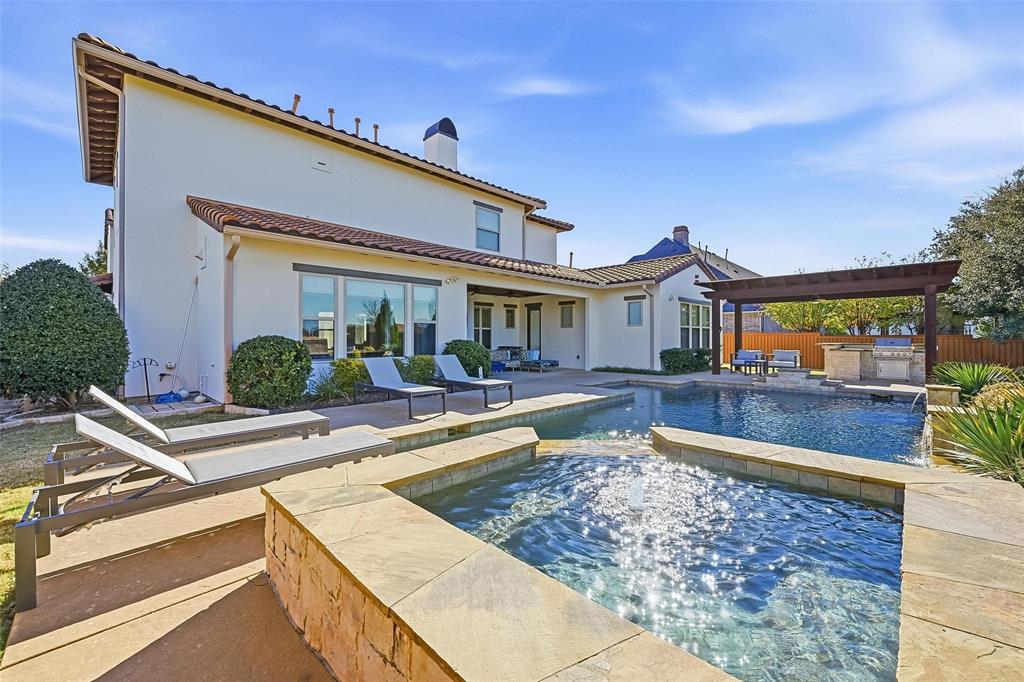 Newman Village Ph One - Residential