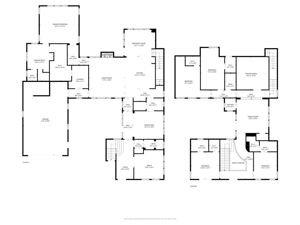 Newman Village Ph One - Residential
