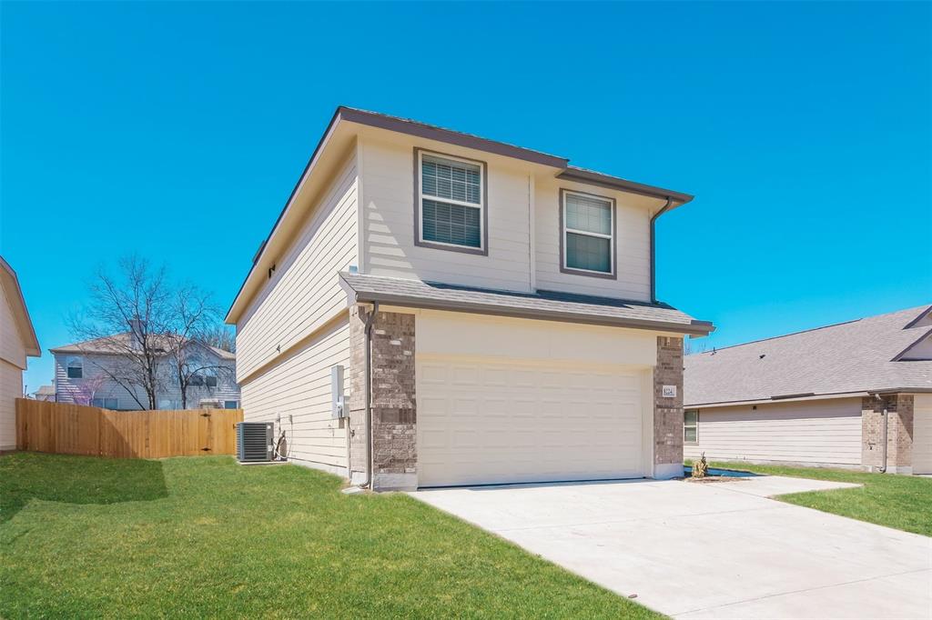 Sycamore Landing - Residential Lease