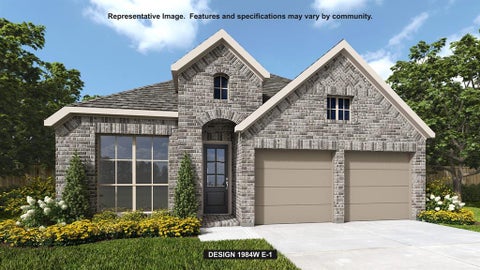 Photo of 2462 Bathwick Lane, Forney, TX 75126 (MLS # 21325499)