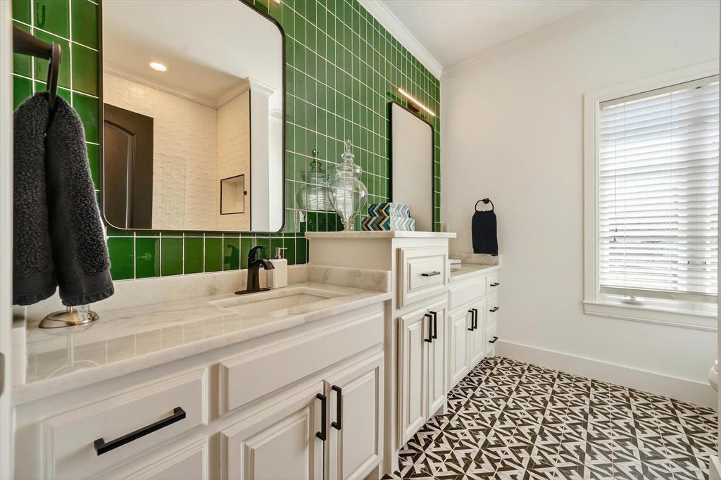 Woodland Park Estates Add - Residential