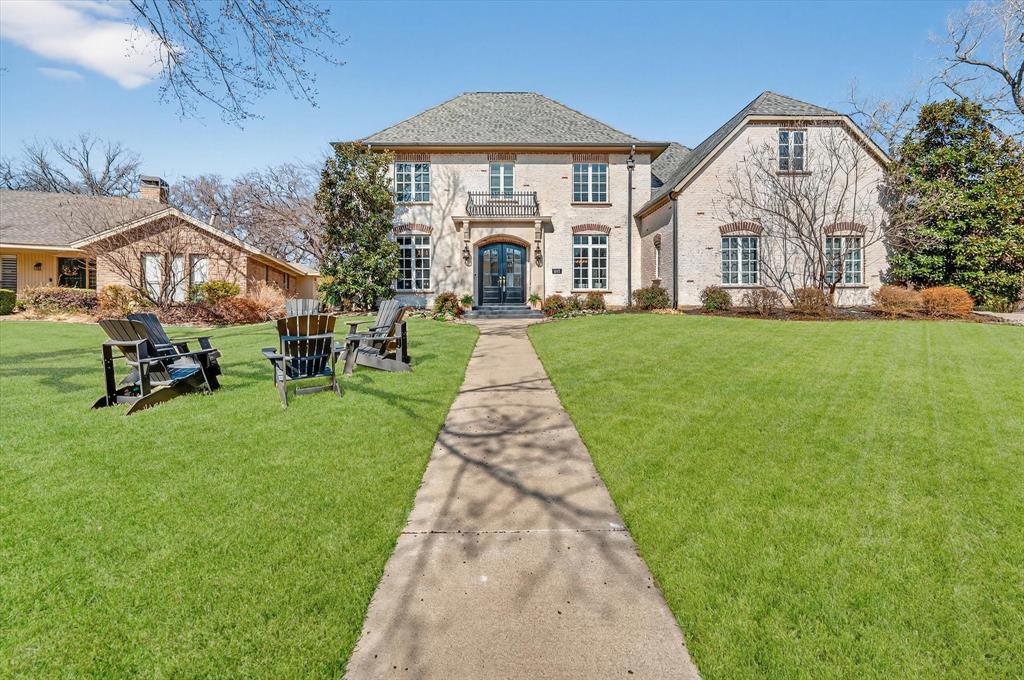 1823 Southpark Drive