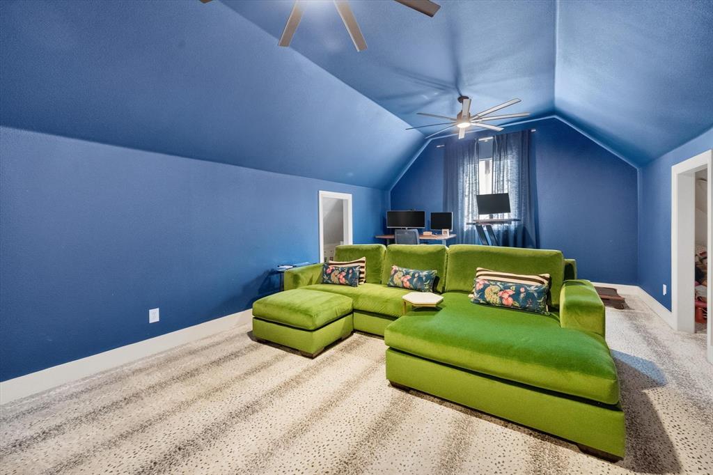 Woodland Park Estates Add - Residential