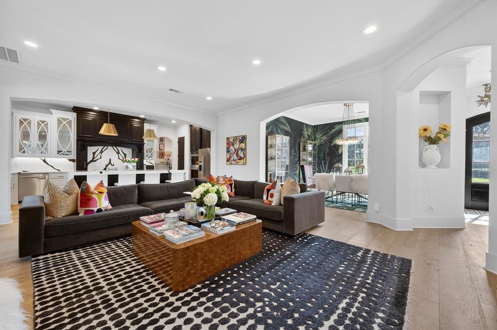 Woodland Park Estates Add - Residential