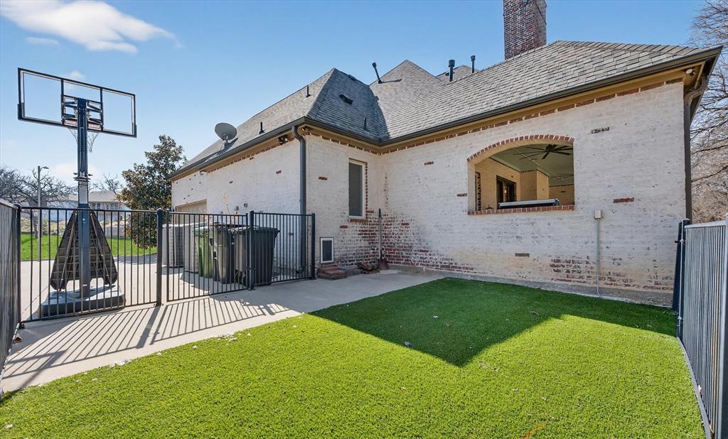 Woodland Park Estates Add - Residential