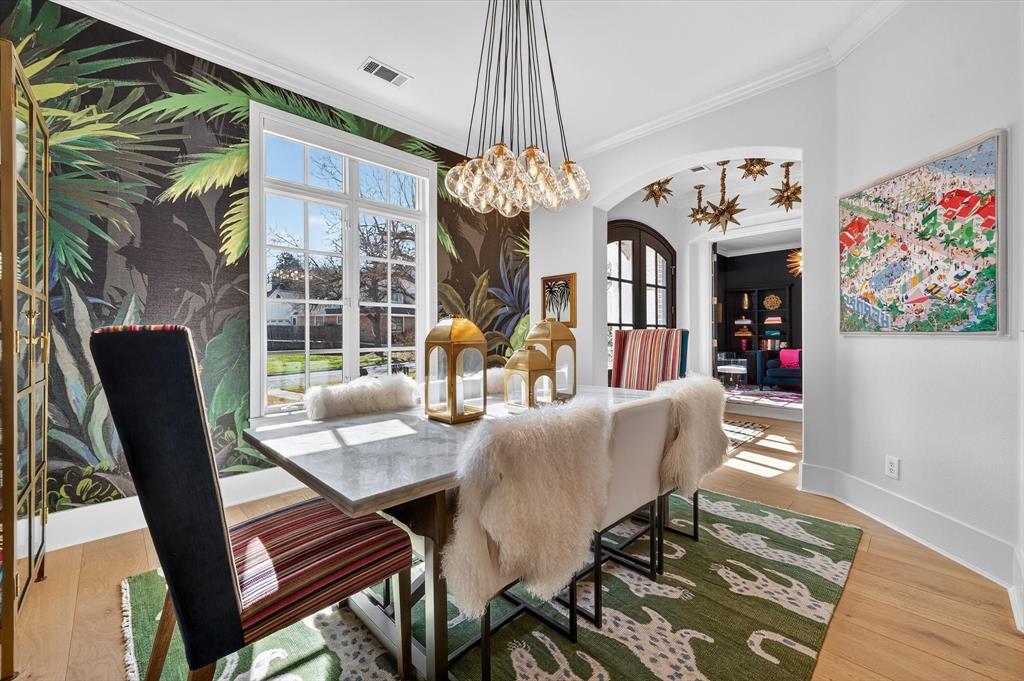 Woodland Park Estates Add - Residential