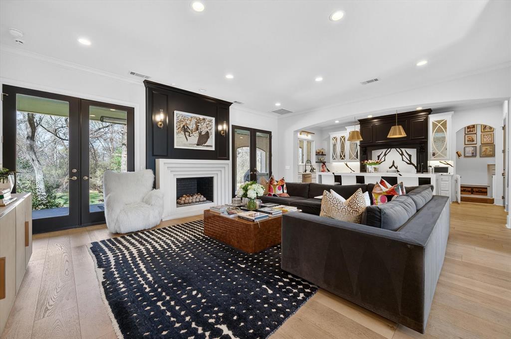 Woodland Park Estates Add - Residential