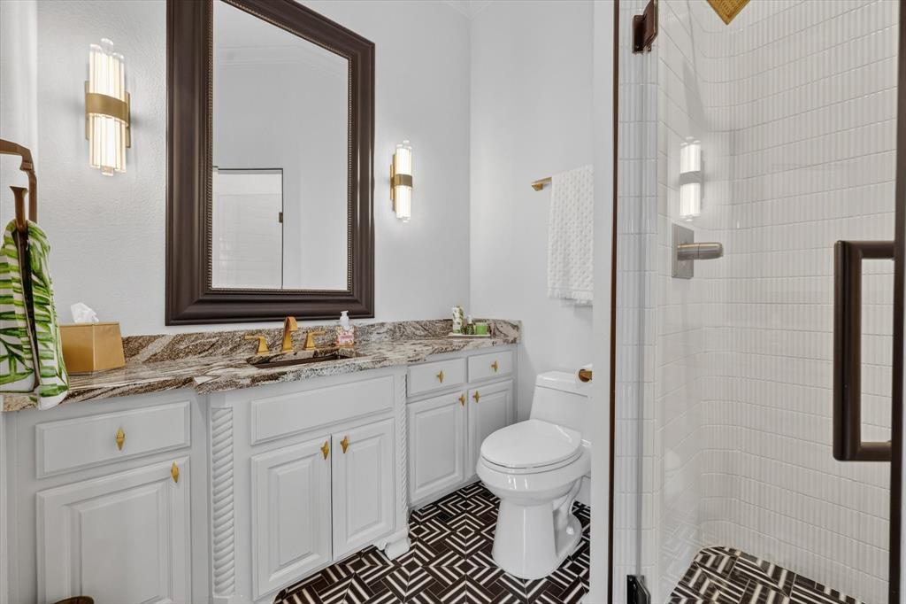 Woodland Park Estates Add - Residential