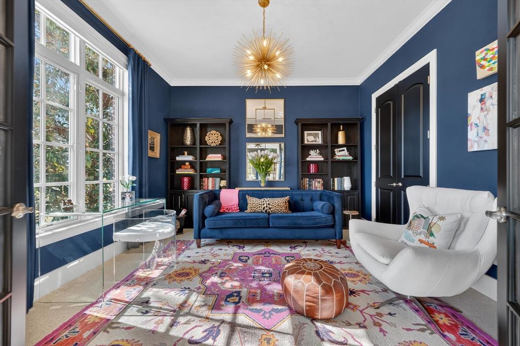 Woodland Park Estates Add - Residential