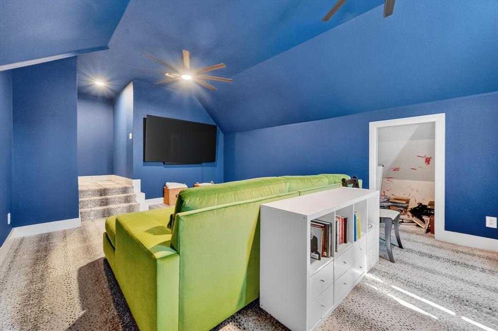 Woodland Park Estates Add - Residential