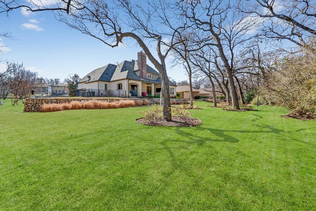 Woodland Park Estates Add - Residential