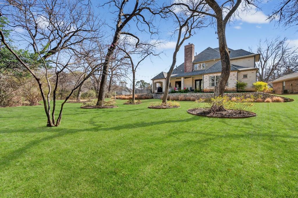 Woodland Park Estates Add - Residential