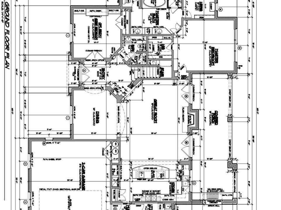 Woodland Park Estates Add - Residential