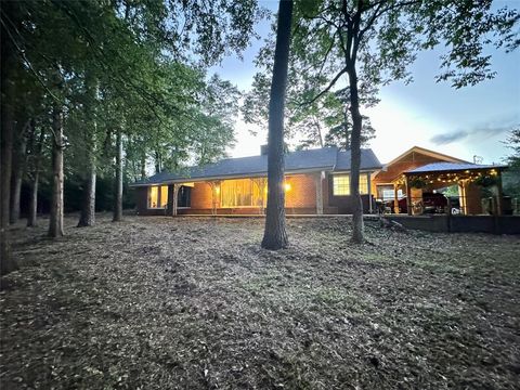 A home in Minden