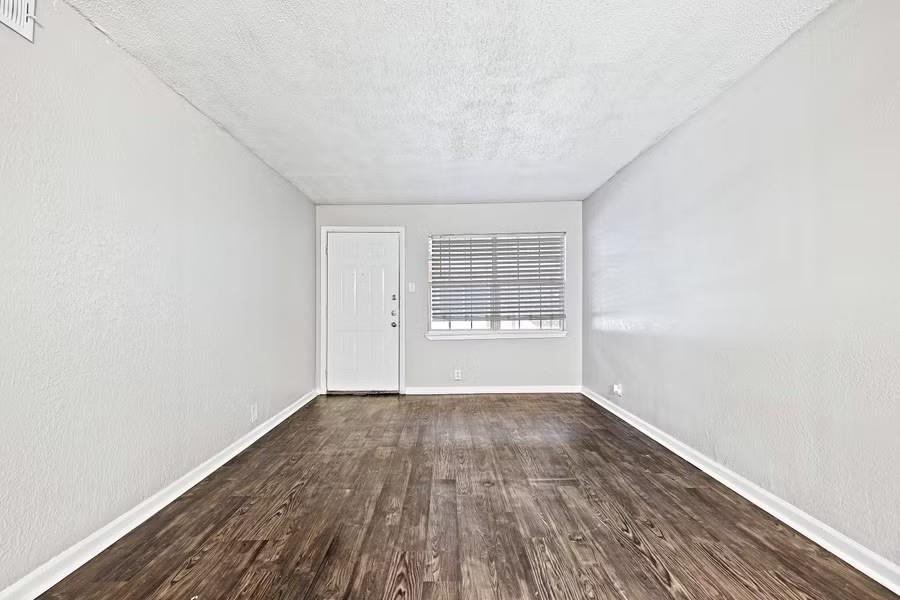 East Columbia Place - Residential Lease