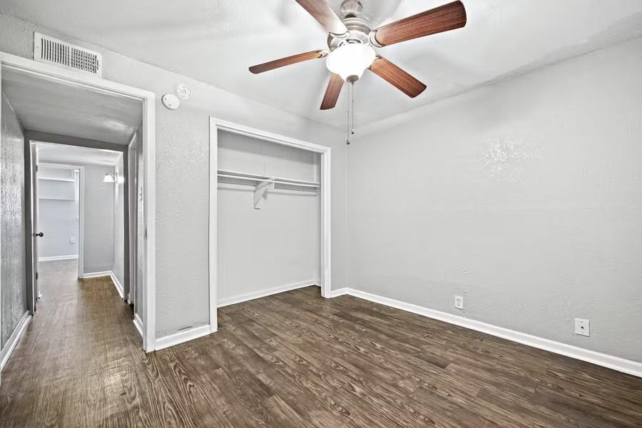 East Columbia Place - Residential Lease