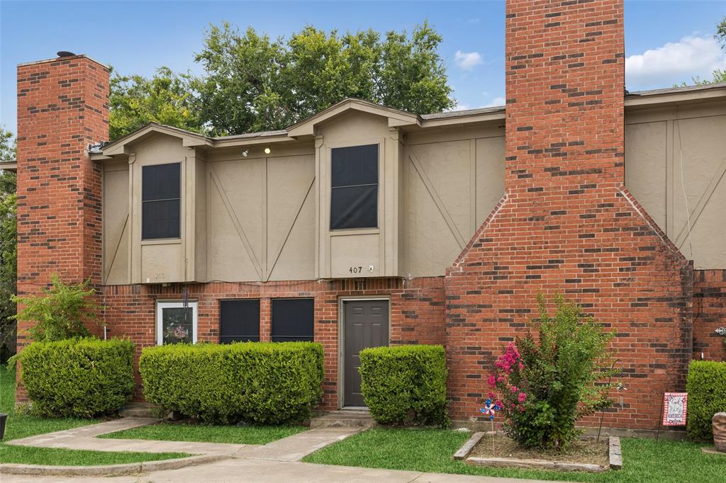 405 Cambridge Drive
