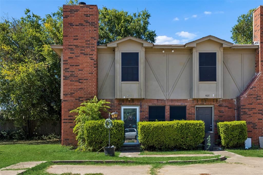 405 Cambridge Drive