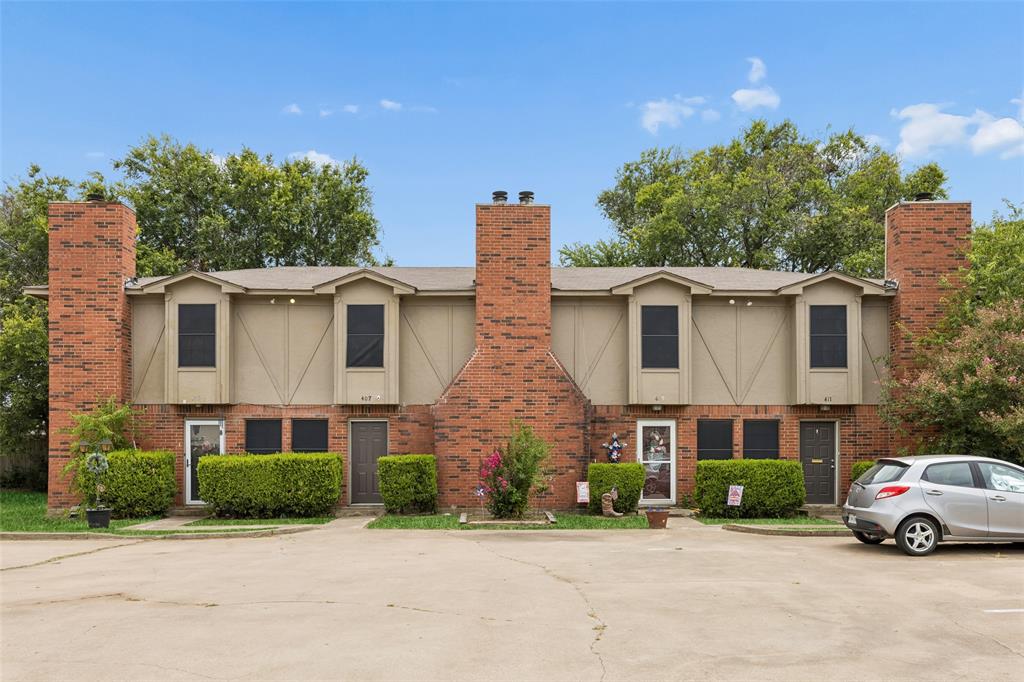 405 Cambridge Drive