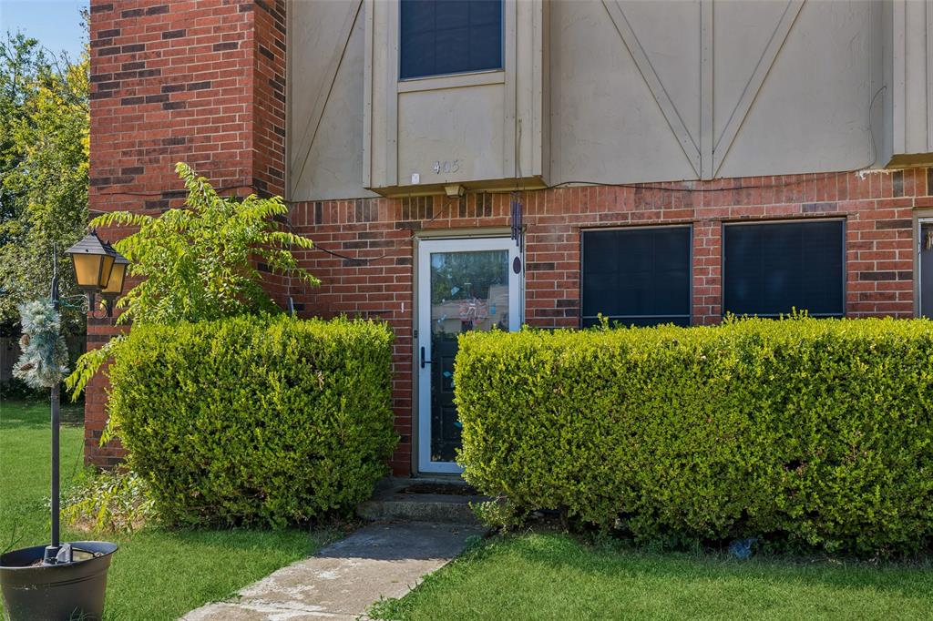 405 Cambridge Drive