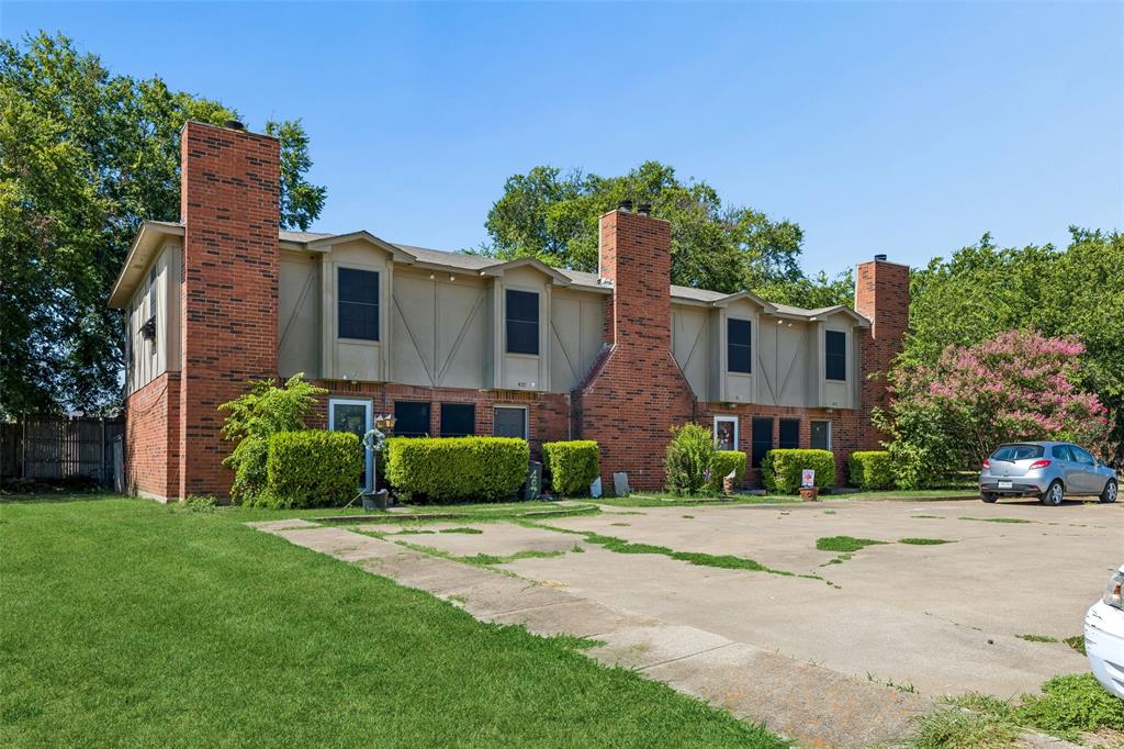 405 Cambridge Drive