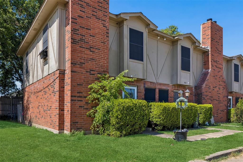 405 Cambridge Drive