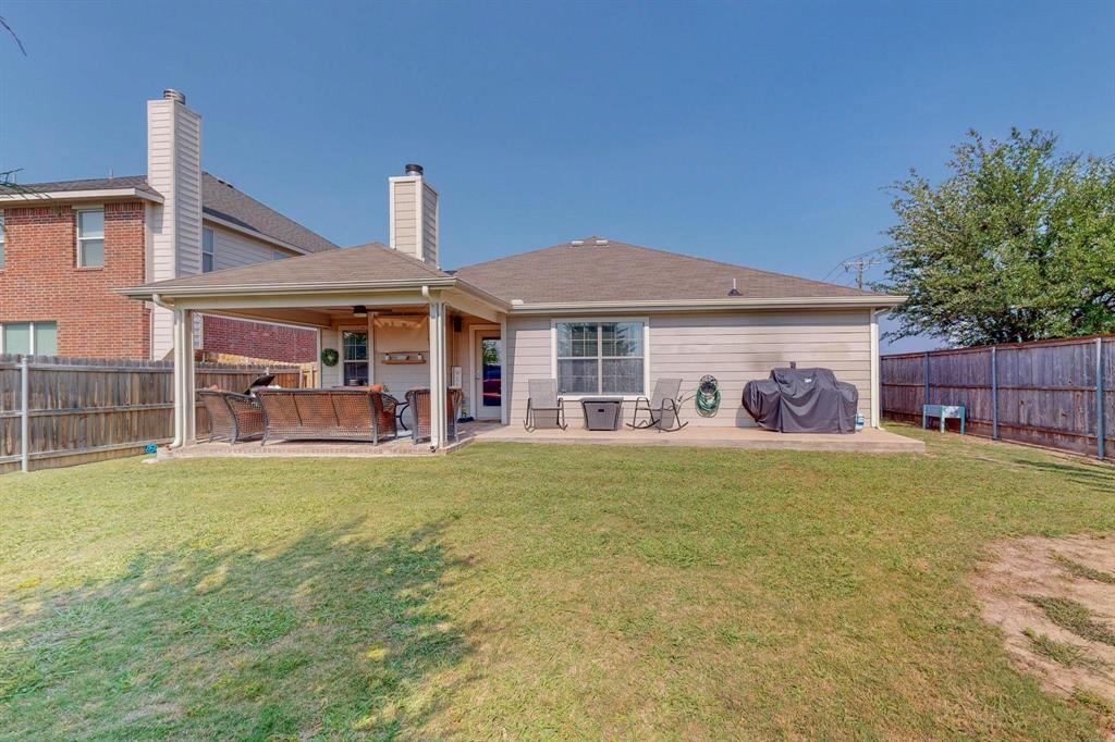 Vista West - Residential