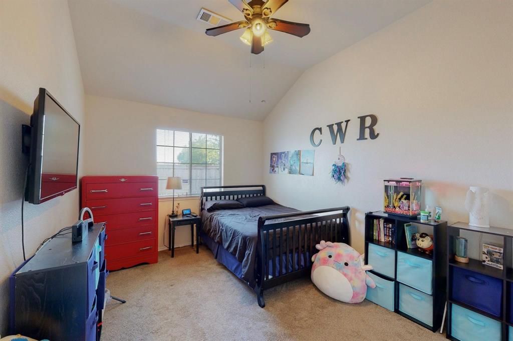 Vista West - Residential