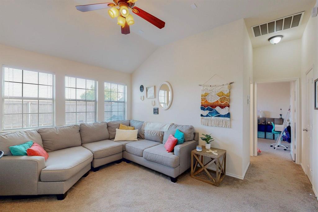 Vista West - Residential