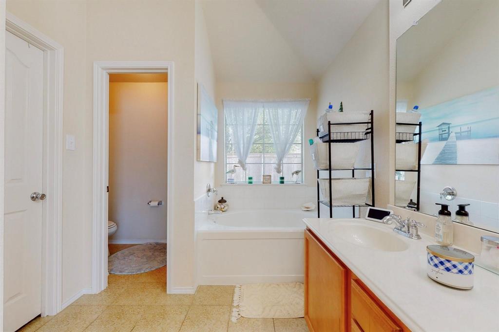 Vista West - Residential