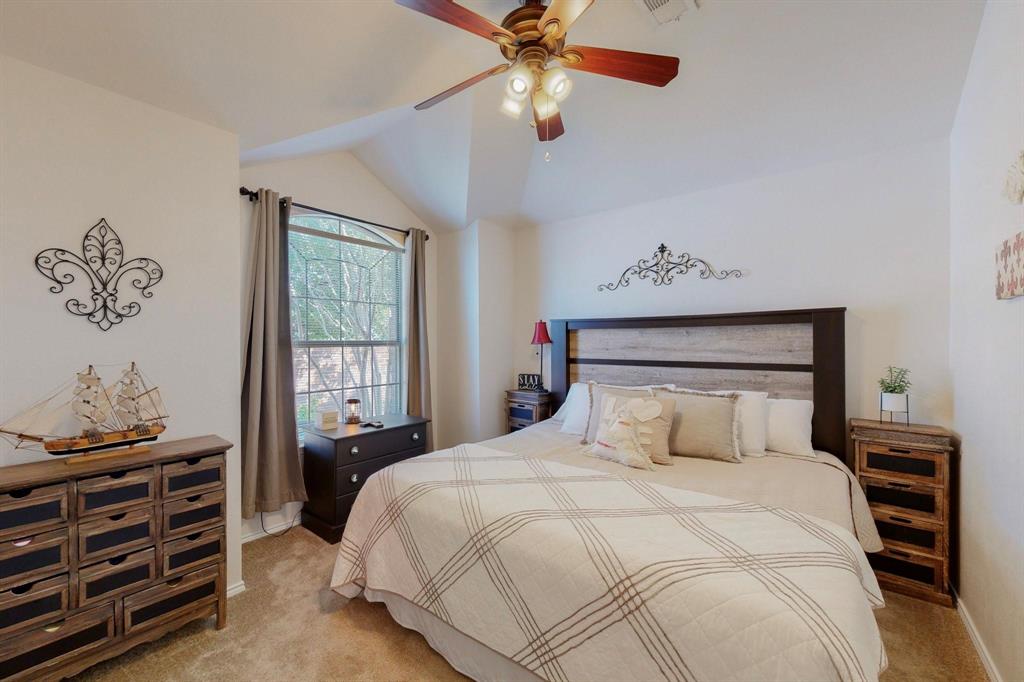 Vista West - Residential