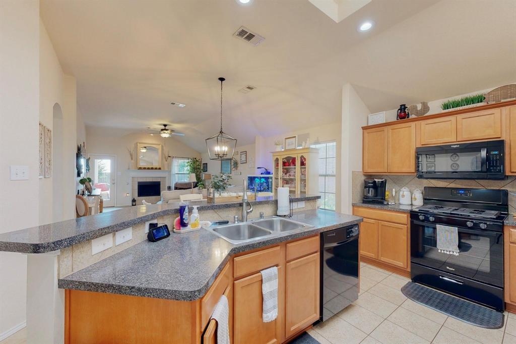 Vista West - Residential