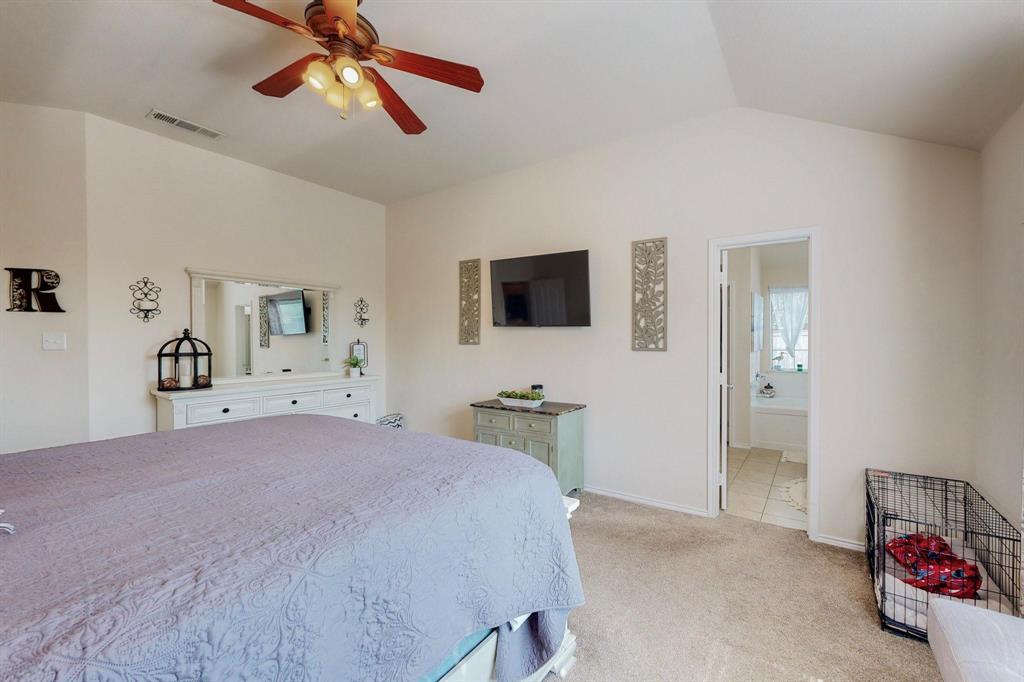 Vista West - Residential