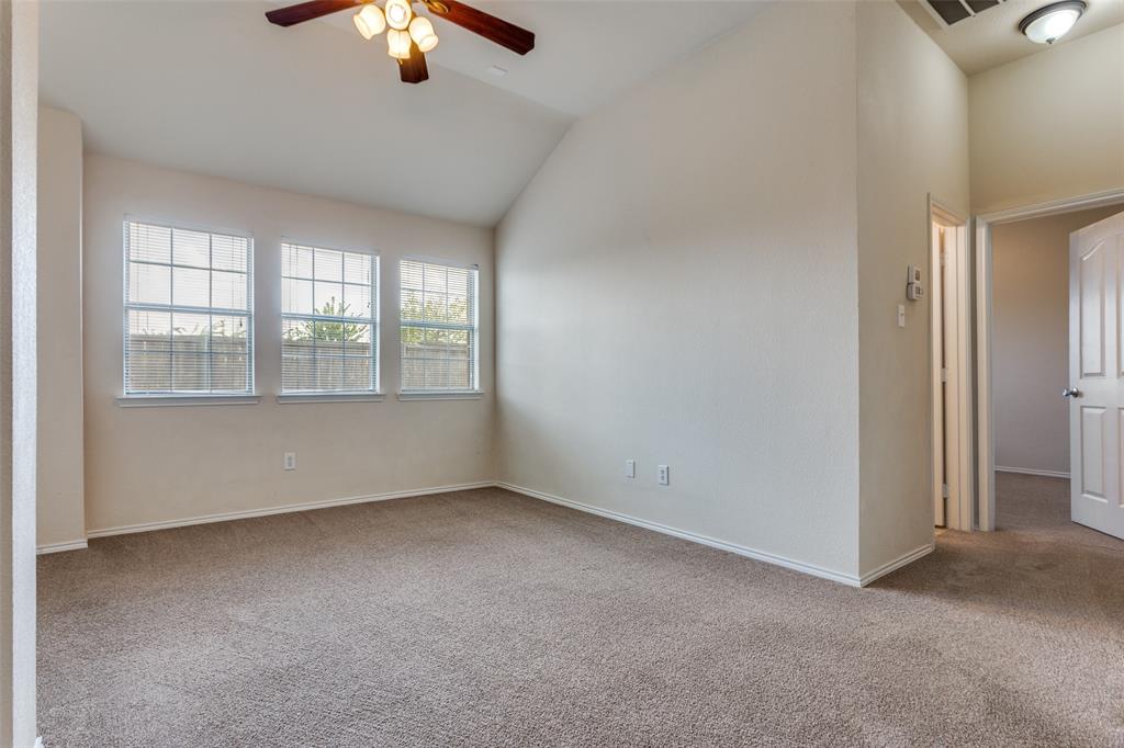 Vista West - Residential