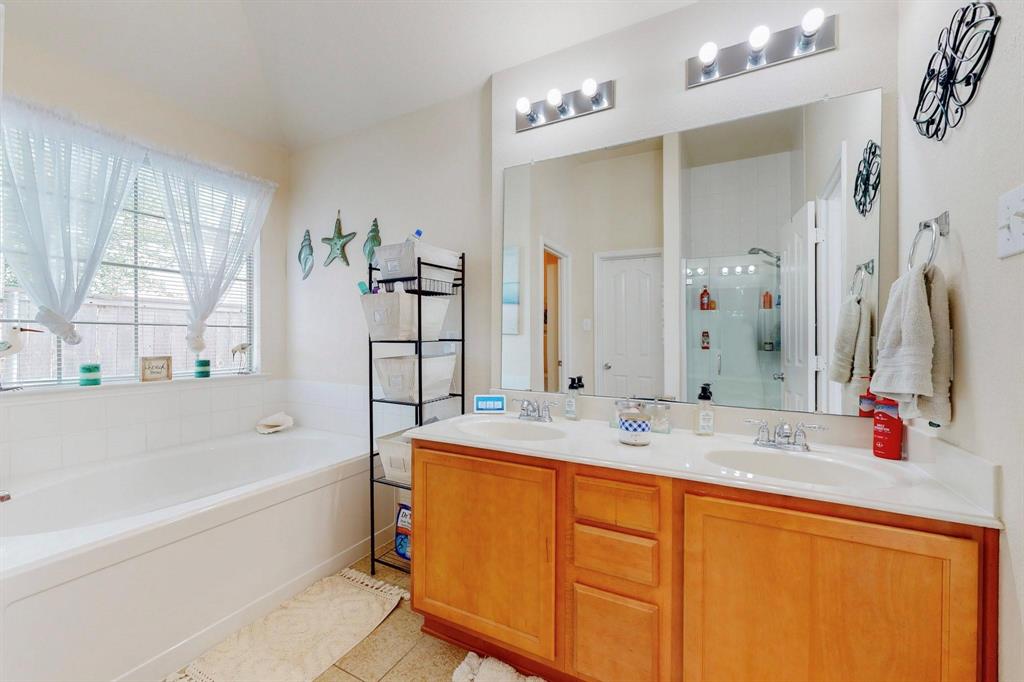 Vista West - Residential