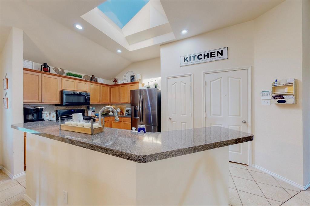 Vista West - Residential