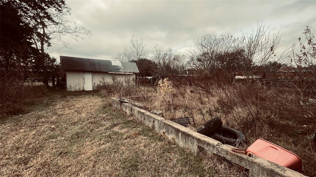 Seagoville Heights 02 - Residential