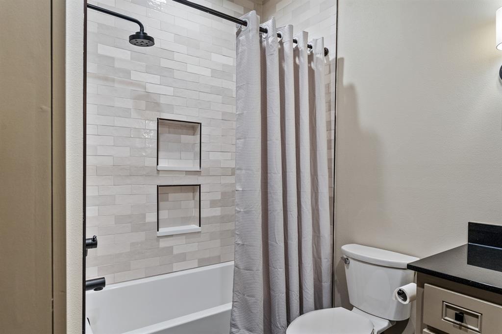 Green Acres Sub - Residential