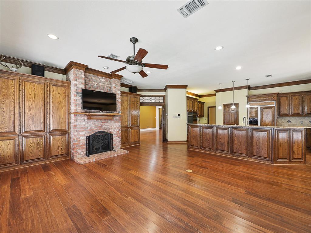 Williamsburg Estates - Residential