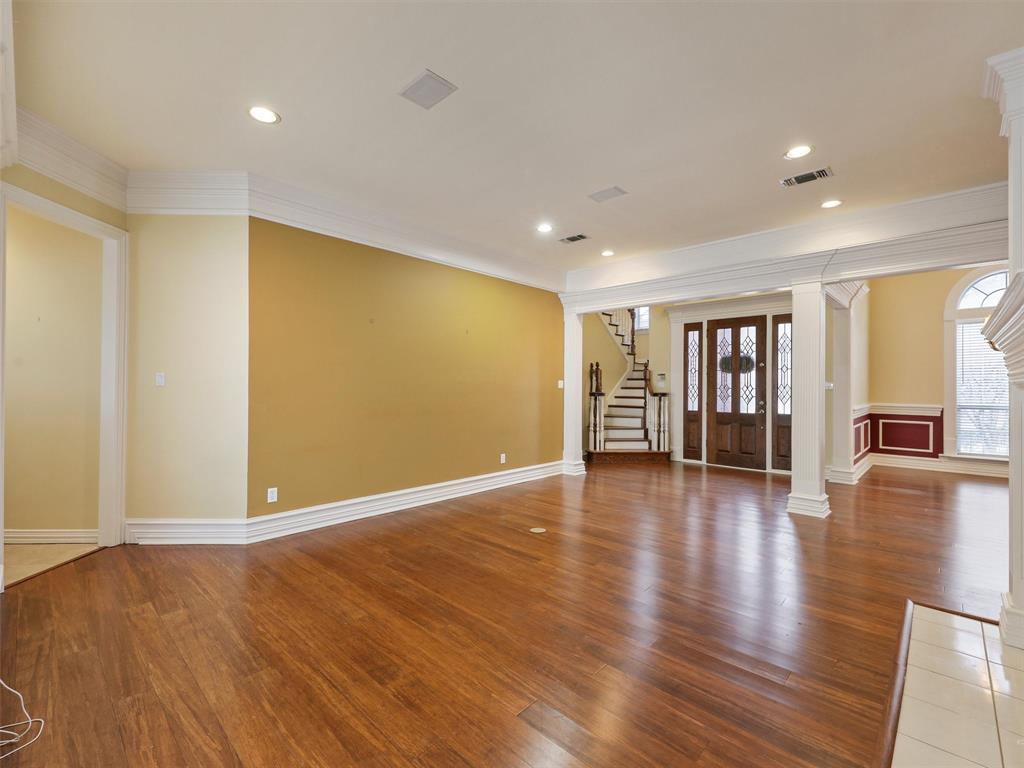 Williamsburg Estates - Residential