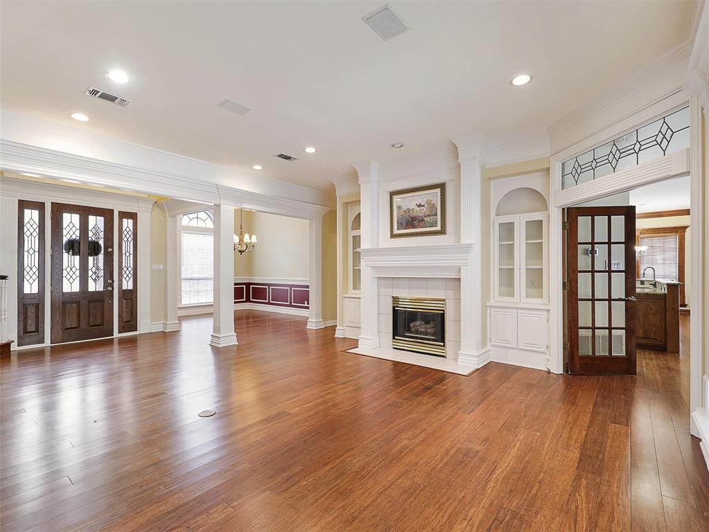 Williamsburg Estates - Residential