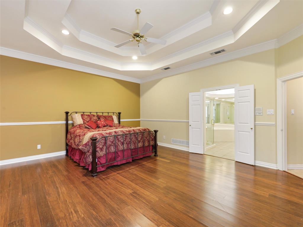 Williamsburg Estates - Residential