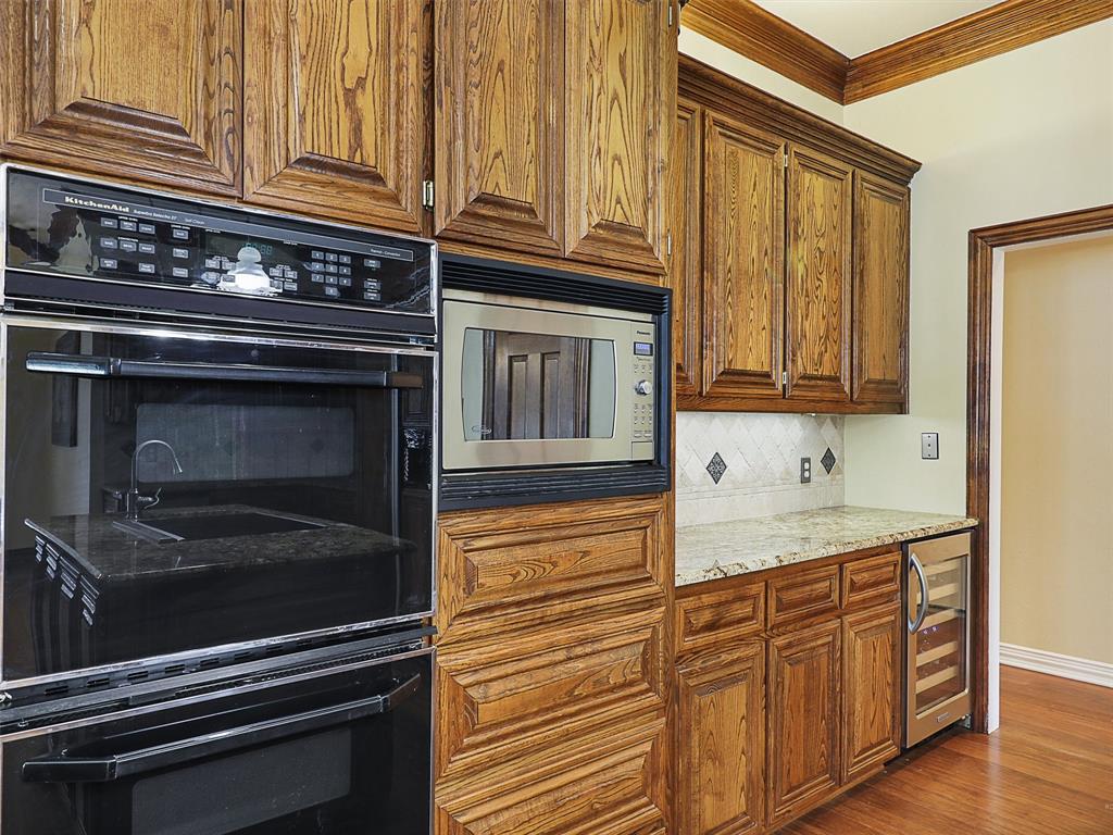 Williamsburg Estates - Residential