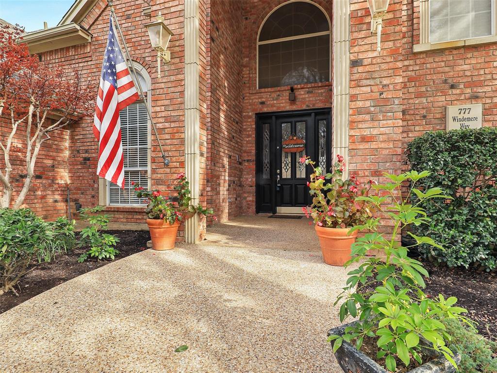777 Windemere Way