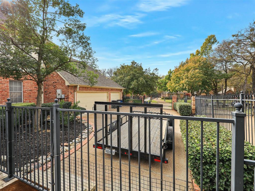 Williamsburg Estates - Residential