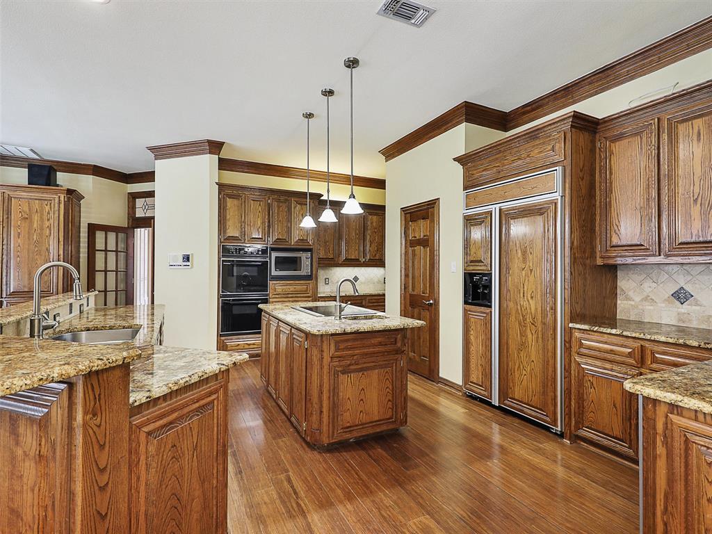 Williamsburg Estates - Residential