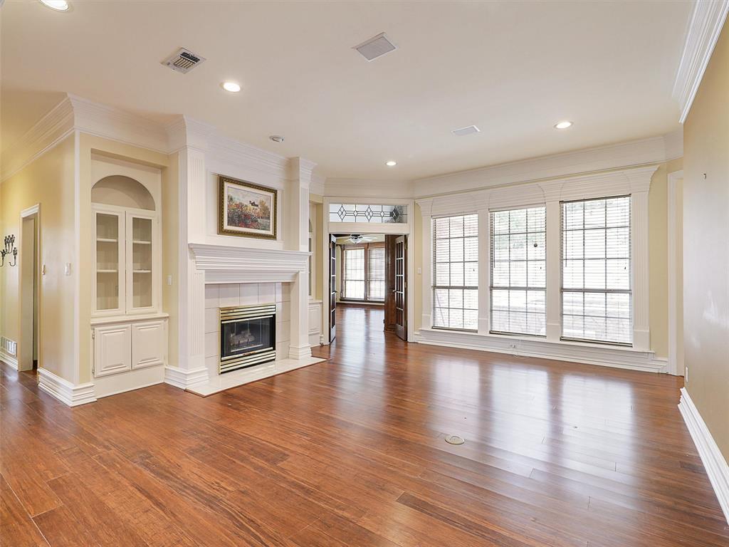 Williamsburg Estates - Residential