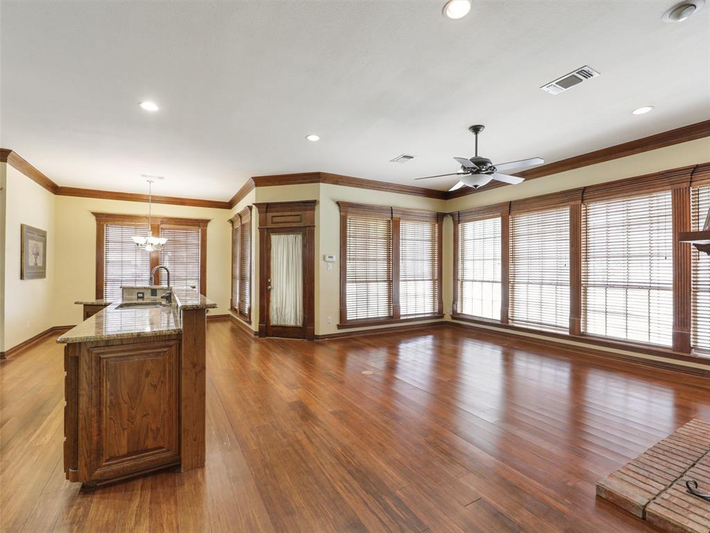 Williamsburg Estates - Residential