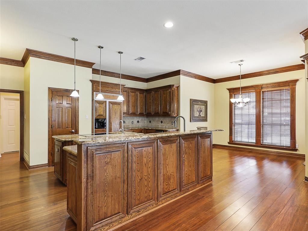 Williamsburg Estates - Residential